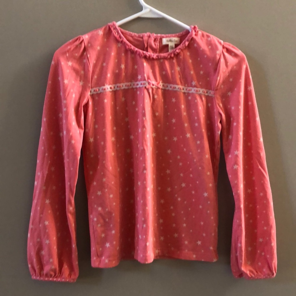 Matilda Jame shirt. Size 10.